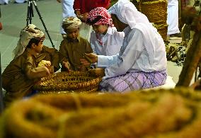 Qatar-Doha-Traditional Dhow Festival 2024