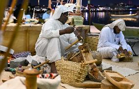 Qatar-Doha-Traditional Dhow Festival 2024