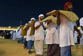 Qatar-Doha-Traditional Dhow Festival 2024