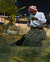 Qatar-Doha-Traditional Dhow Festival 2024