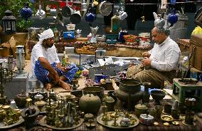 Qatar-Doha-Traditional Dhow Festival 2024