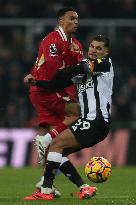 Newcastle United FC v Liverpool FC - Premier League