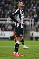 Newcastle United FC v Liverpool FC - Premier League