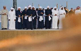 Qatar-Doha-Traditional Dhow Festival 2024