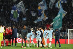 CALCIO - Coppa Italia - SS Lazio vs SSC Napoli