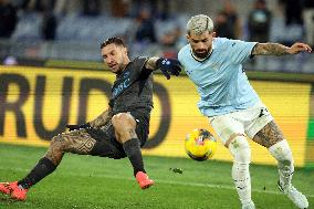 CALCIO - Coppa Italia - SS Lazio vs SSC Napoli