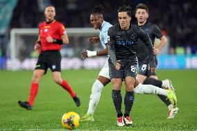 CALCIO - Coppa Italia - SS Lazio vs SSC Napoli