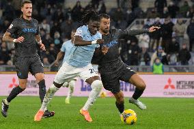 CALCIO - Coppa Italia - SS Lazio vs SSC Napoli