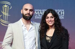 Marrakech Les Graines du Figuier Sauvage Premiere Premiere