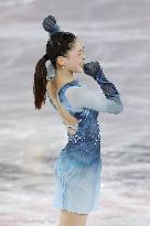 Figure skating: Grand Prix Final