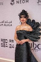 Red Sea Film Festival Opening - Jeddah