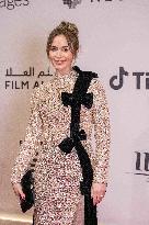 Red Sea Film Festival Opening - Jeddah