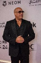 Red Sea Film Festival Opening - Jeddah