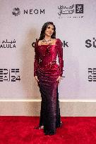 Red Sea Film Festival Opening - Jeddah