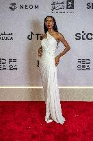 Red Sea Film Festival Opening - Jeddah