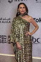 Red Sea Film Festival Opening - Jeddah