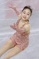 Figure skating: Grand Prix Final