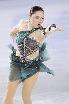 Figure skating: Grand Prix Final