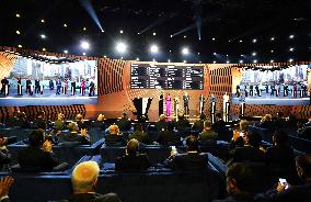 FIFA Club World Cup 2025 Draw Ceremony - Miami