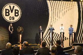 FIFA Club World Cup 2025 Draw Ceremony - Miami