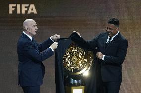 FIFA Club World Cup 2025 Draw Ceremony - Miami