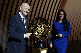 FIFA Club World Cup 2025 Draw Ceremony - Miami