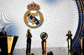 FIFA Club World Cup 2025 Draw Ceremony - Miami