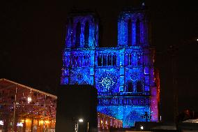 Notre Dame Is Reopening This Week - Paris