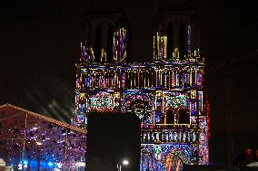 Notre Dame Is Reopening This Week - Paris