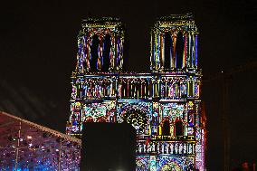 Notre Dame Is Reopening This Week - Paris