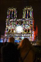 Notre Dame Is Reopening This Week - Paris