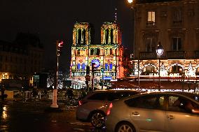 Notre Dame Is Reopening This Week - Paris