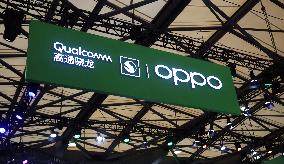 OPPO Qualcomm Snapdragon