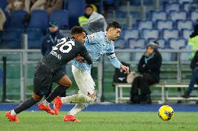 SS Lazio v SSC Napoli - Coppa Italia