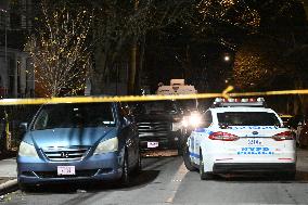 36-year-old Man Killed In A Shooting In Bronx New York City