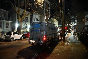 36-year-old Man Killed In A Shooting In Bronx New York City