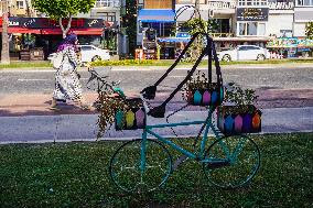 Daily Life In Alanya