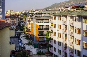 Daily Life In Alanya