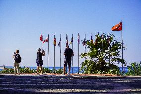 Daily Life In Alanya