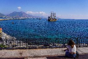 Daily Life In Alanya