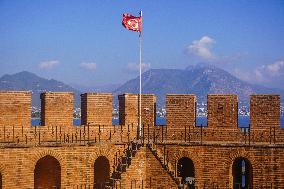 Daily Life In Alanya