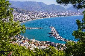 Daily Life In Alanya