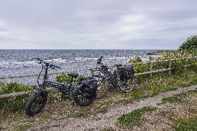 Daily Life On Bornholm Island