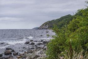 Daily Life On Bornholm Island