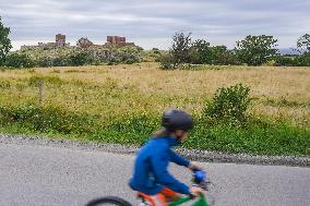 Daily Life On Bornholm Island