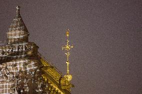 Notre Dame Is Reopening This Week - Paris