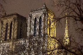 Notre Dame Is Reopening This Week - Paris