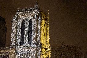 Notre Dame Is Reopening This Week - Paris