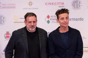 Giornate Di Cinema 2024