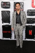 Carry On Premiere - LA